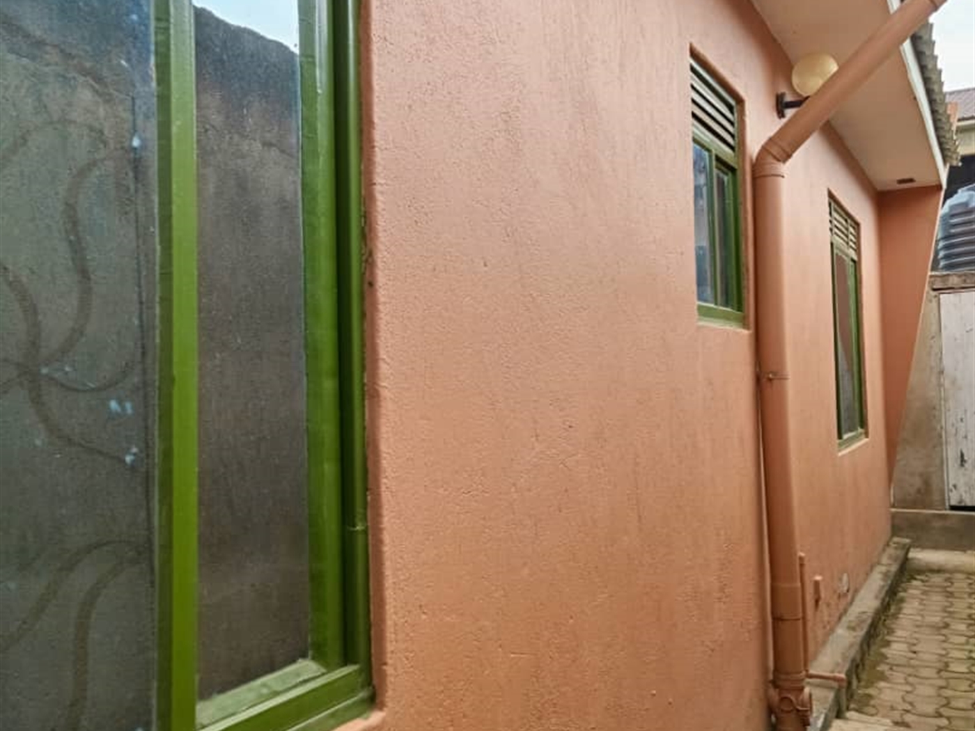 2 bedroom Rental units for sale in Kyanja Kampala Uganda