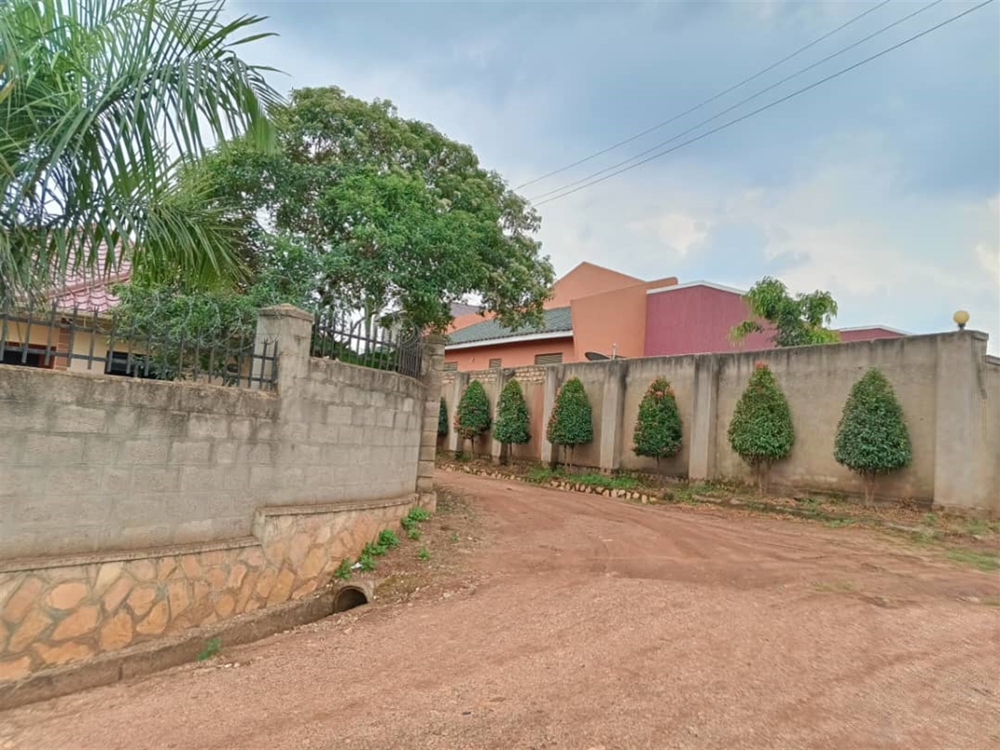 2 bedroom Rental units for sale in Kyanja Kampala Uganda