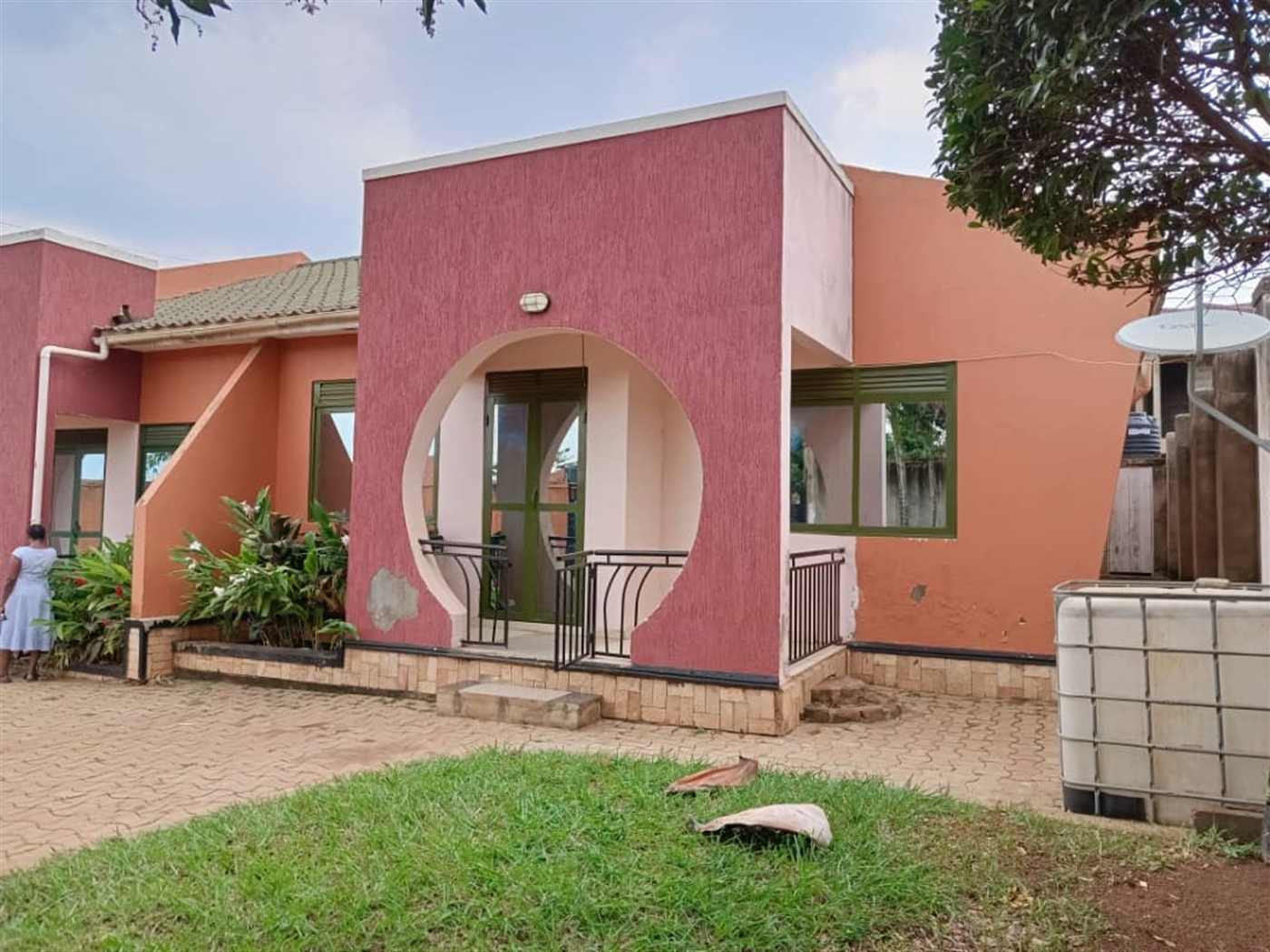 2 bedroom Rental units for sale in Kyanja Kampala ...
