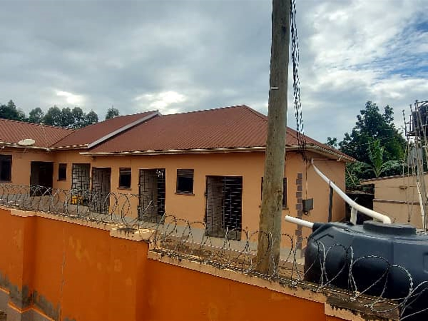 1 bedroom Rental units for sale in Kyanja Kampala Uganda