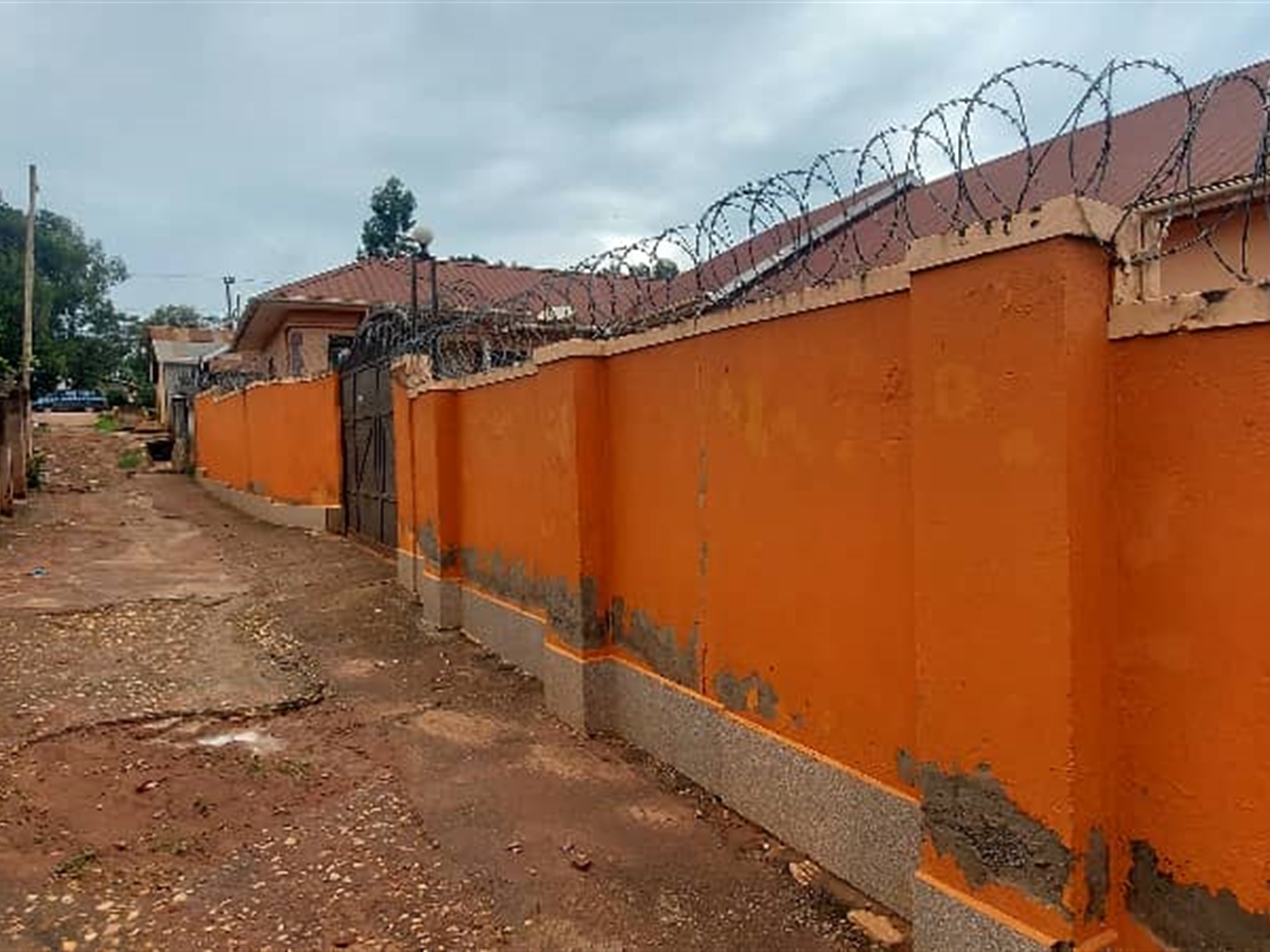 1 bedroom Rental units for sale in Kyanja Kampala Uganda