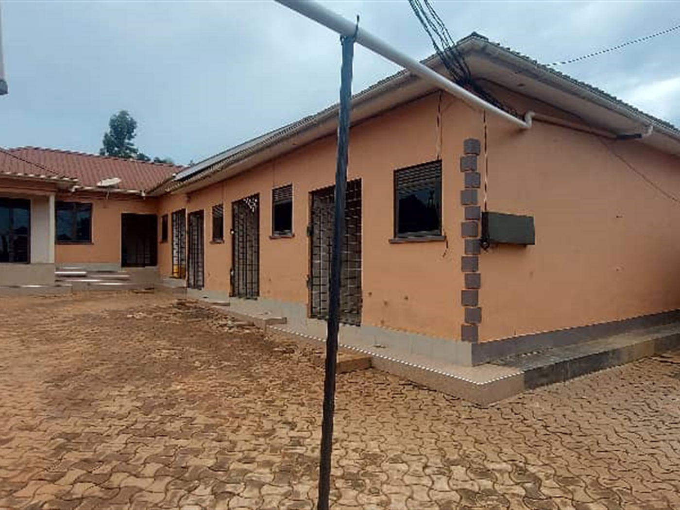 1 bedroom Rental units for sale in Kyanja Kampala ...