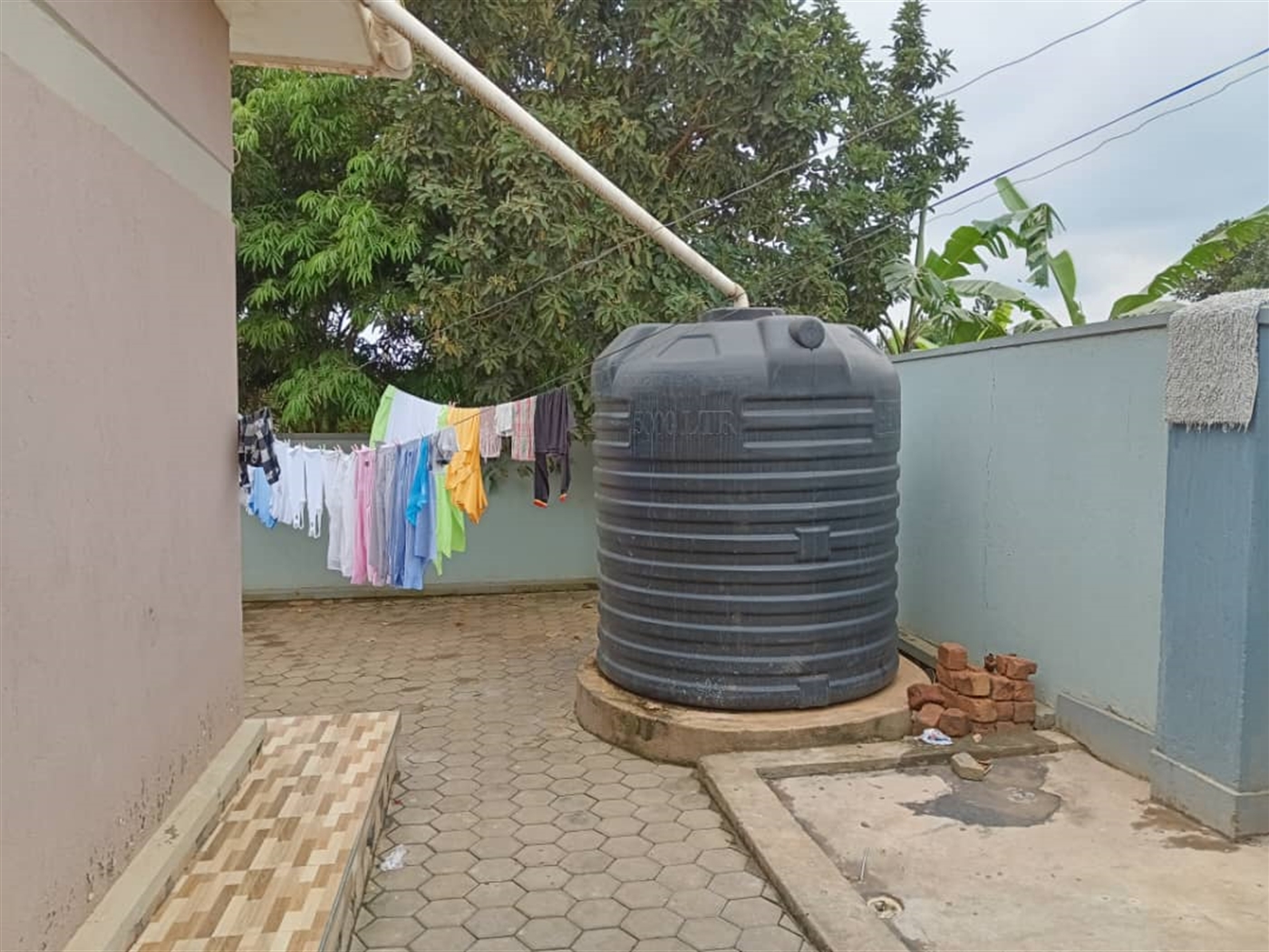2 bedroom Rental units for sale in Kiwago Wakiso Uganda