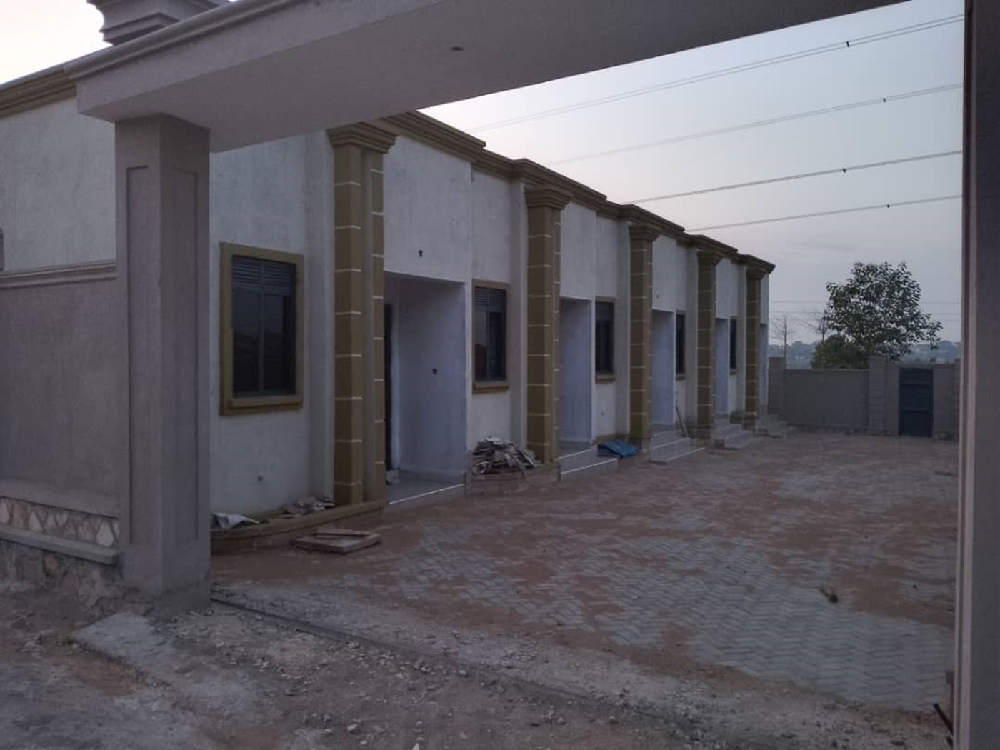 1 bedroom Rental units for sale in Kungu Wakiso Uganda