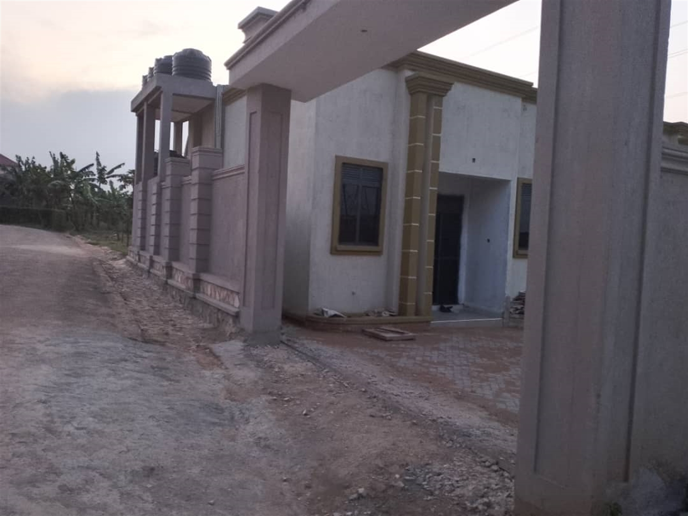 1 bedroom Rental units for sale in Kungu Wakiso Uganda