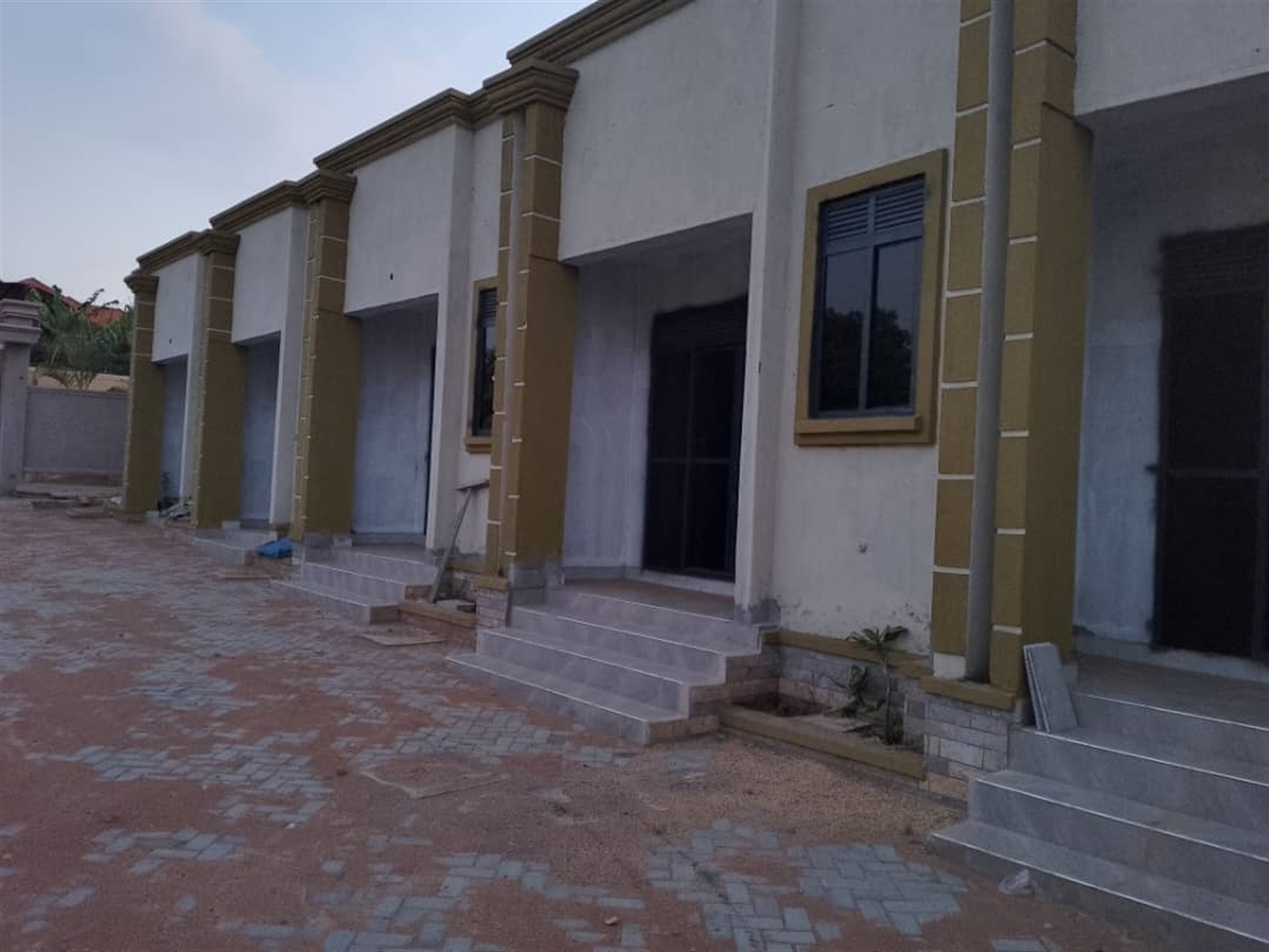 1 bedroom Rental units for sale in Kungu Wakiso Uganda