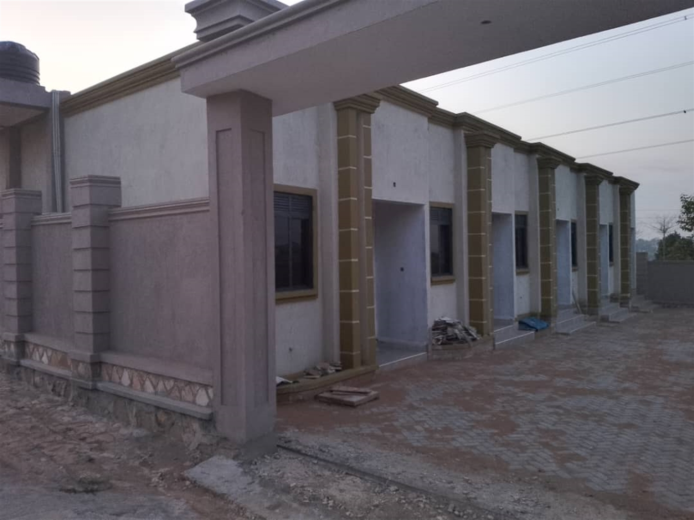 1 bedroom Rental units for sale in Kungu Wakiso Uganda