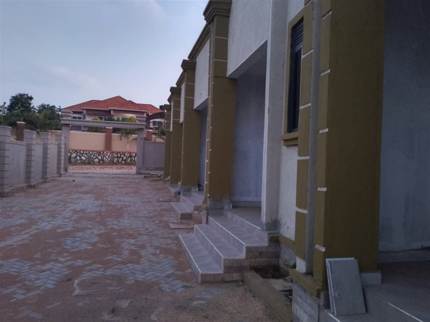 1 bedroom Rental units for sale in Kungu Wakiso Uganda