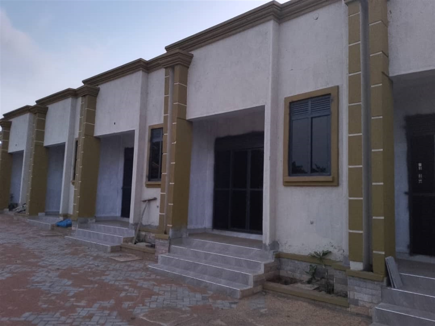 1 bedroom Rental units for sale in Kungu Wakiso Uganda