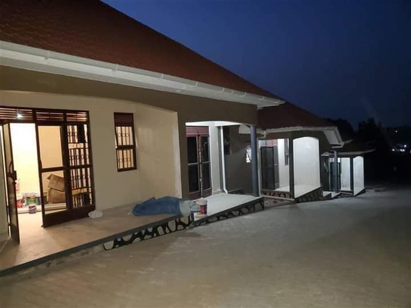 2 bedroom Rental units for sale in Kyanja Kampala ...