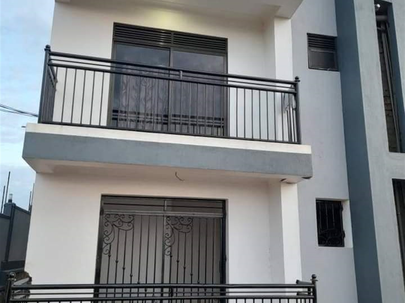 1 bedroom Apartment for rent in Bulaga Wakiso Uganda