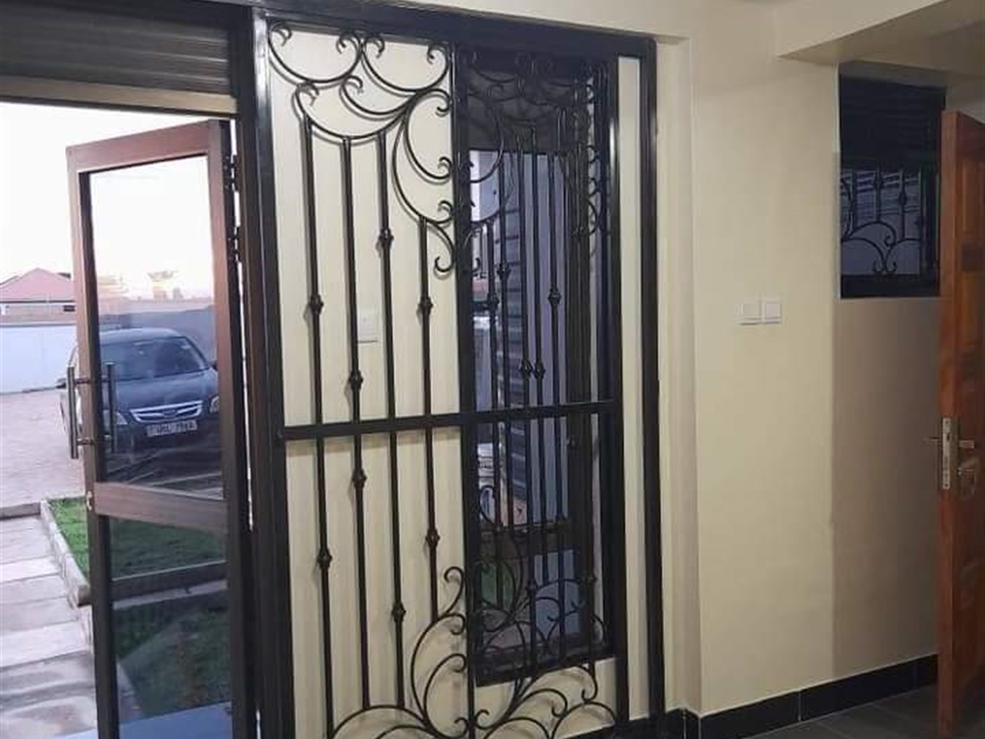 1 bedroom Apartment for rent in Bulaga Wakiso Uganda