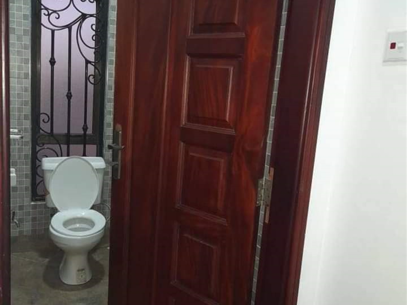 1 bedroom Apartment for rent in Bulaga Wakiso Uganda