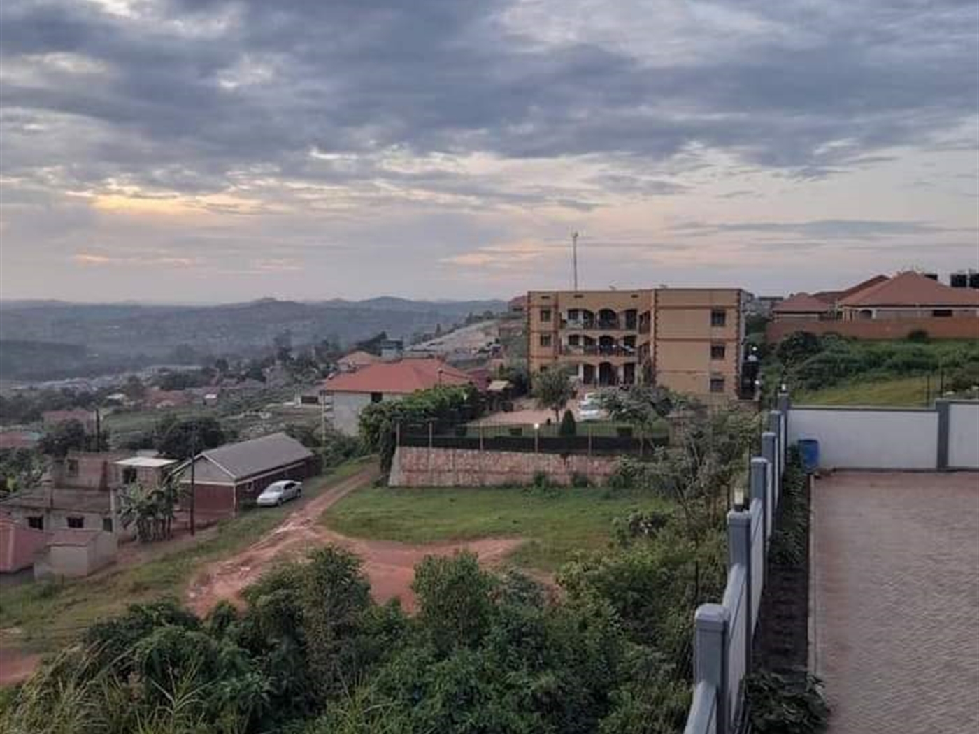 1 bedroom Apartment for rent in Bulaga Wakiso Uganda