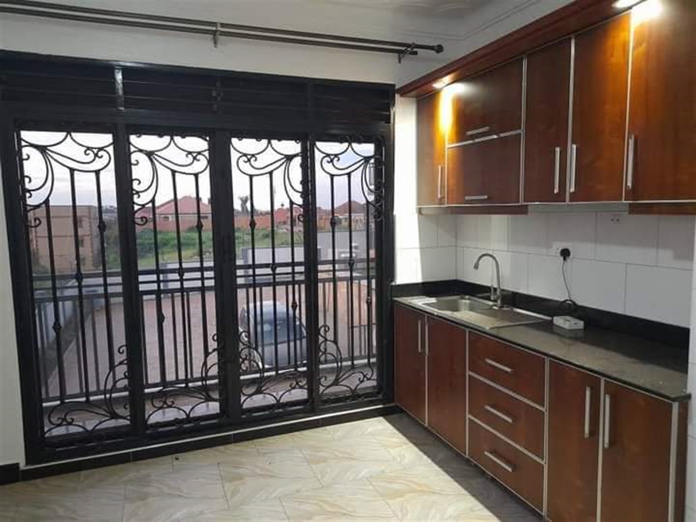 1 bedroom Apartment for rent in Bulaga Wakiso Uganda