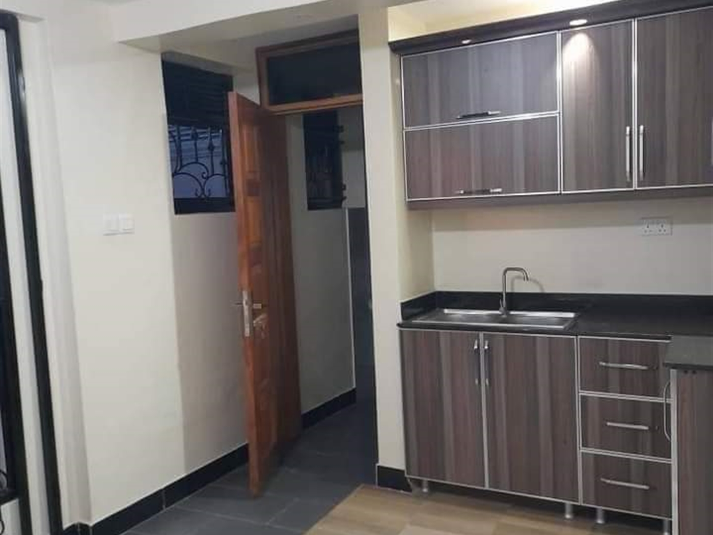 1 bedroom Apartment for rent in Bulaga Wakiso Uganda