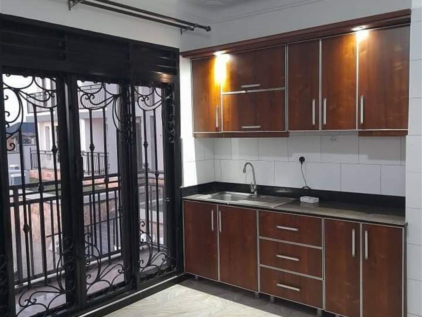 1 bedroom Apartment for rent in Bulaga Wakiso Uganda